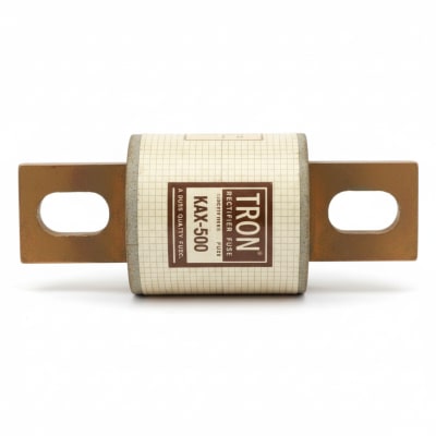 EATON CORPORATION KAX-500