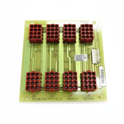 GENERAL ELECTRIC DS3800XTFP