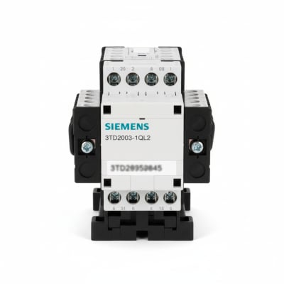 SIEMENS 3TD2003-1QL2