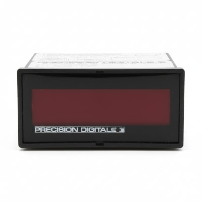 PRECISION DIGITAL PD620-3-N