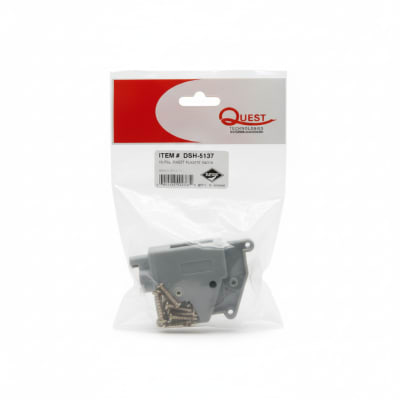 QUEST TECHNOLOGIES DSH-5137
