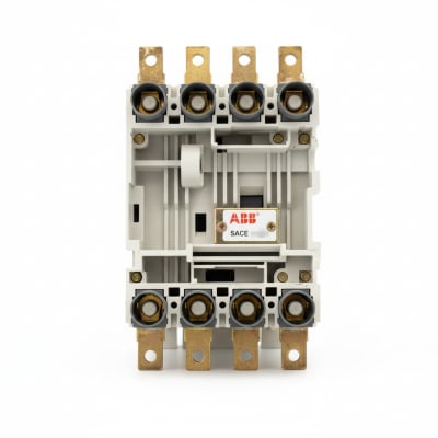 ASEA BROWN BOVERI 1SDA013548R1