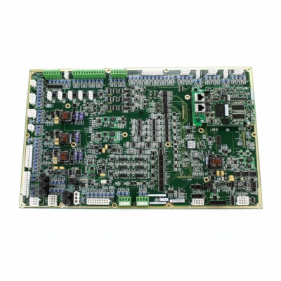 GENERAL ELECTRIC IS200WETAH1AEC