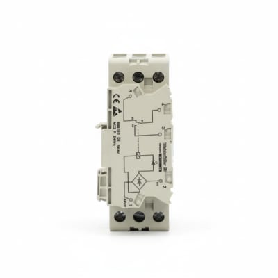 WEIDMULLER MCZ R 24VUC