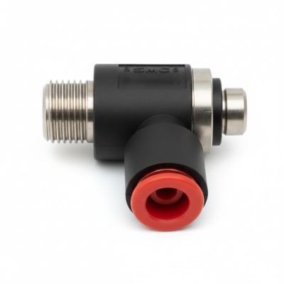 SMC NAS3210F-N02-07S