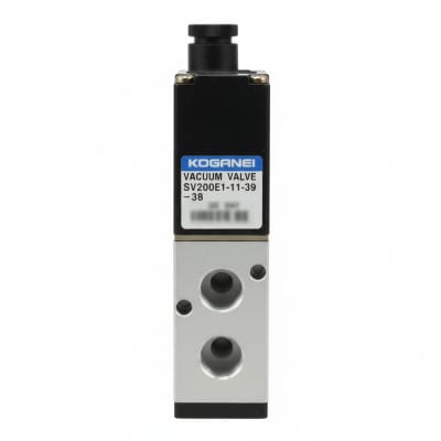 KOGANEI SV200E1-11-39
