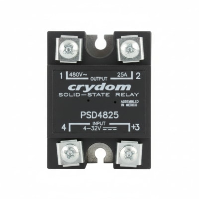 SENSATA TECHNOLOGIES PSD4825