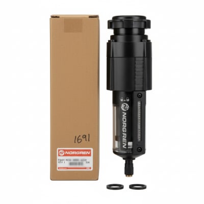 NORGREN F64H-NNN-AD0