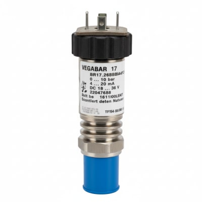 VEGA BR17.Z86BBBIA4ZFC1