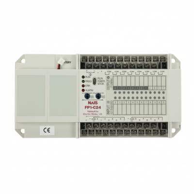 MATSUSHITA ELECTRIC AFP12243-F