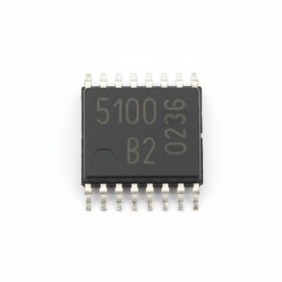 INFINEON TDA5100