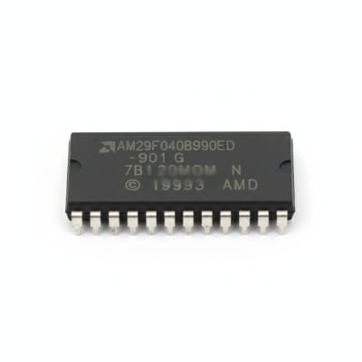 GENERIC AM29F040B90ED