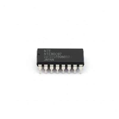 NTE NTE80C97