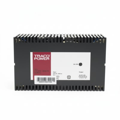 TRACO ELECTRIC TIS 500-124-230