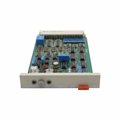 SIEMENS VA11-21