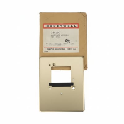 HONEYWELL 33410C