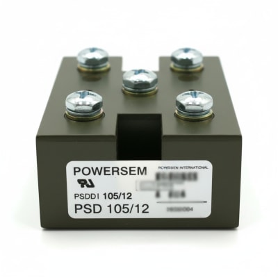 POWERSEM PSD105/12