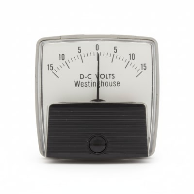 WESTINGHOUSE 443A497H01