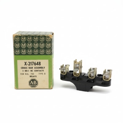 ALLEN BRADLEY X-217648