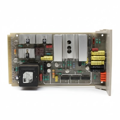 CGEE ALSTHOM ALS1000HZ-6260431Z