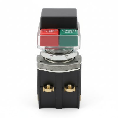 EATON CORPORATION E30JY22-3