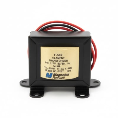MAGNETEK F-59X