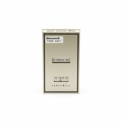 HONEYWELL T42B-1027