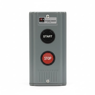 EATON CORPORATION 10250H-1119A