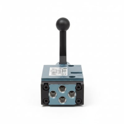 MAC VALVES INC 180021-115-0001