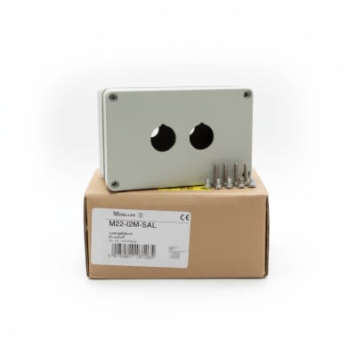 EATON CORPORATION M22-I2M-SAL