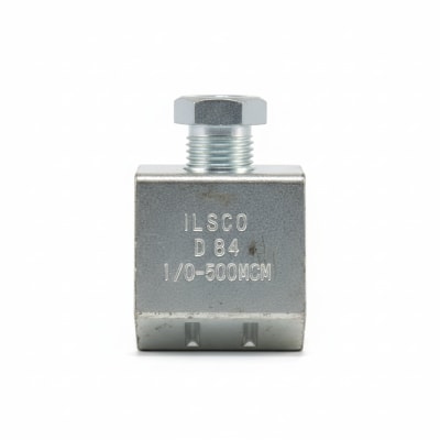 ILSCO D84