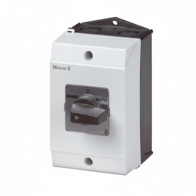 EATON CORPORATION T0-2-8211/I1