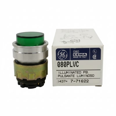 GENERAL ELECTRIC 080PLVC