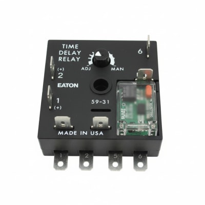 EATON CORPORATION GSTA3