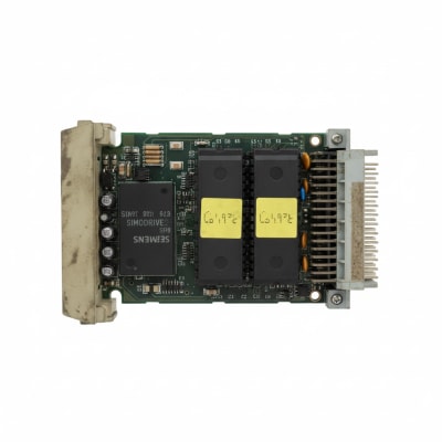 SIEMENS 6FX1-822-6BX00-3D