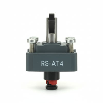 EATON CORPORATION RS-AT4