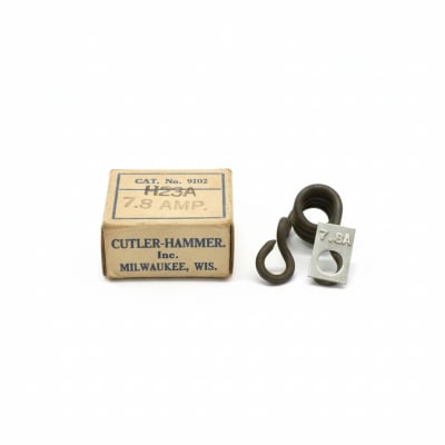 EATON CORPORATION H23A-7.8