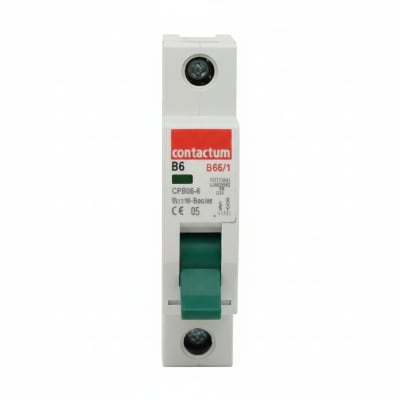 CONTACTUM CPB06-B6/1