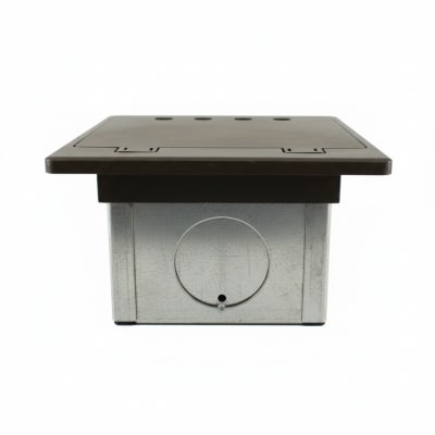 IRVINE ACCESS FLOORS IAF-1-BLK