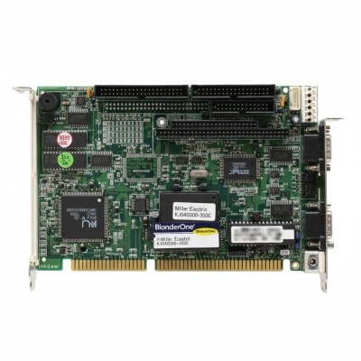 MILLER ELECTRIC KJ040000-300C