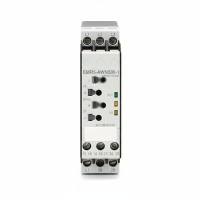 EATON CORPORATION EMR5-AWN500-1