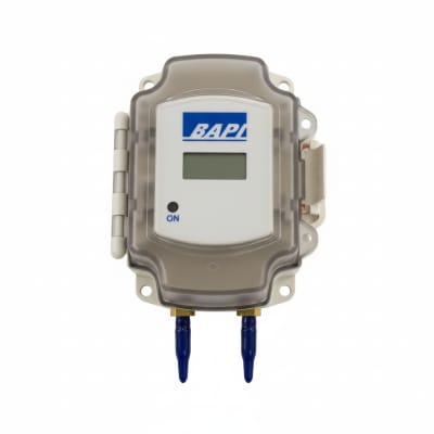 BAPI ZPS-05-SR03-BB-NT-D