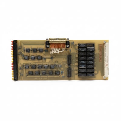 DEFIANT INTERFACE PC251