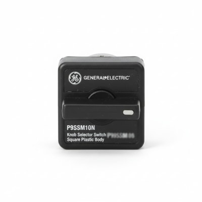 GENERAL ELECTRIC P9SSMI0N