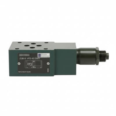 BOSCH ZDB-6-VP2-42/200V