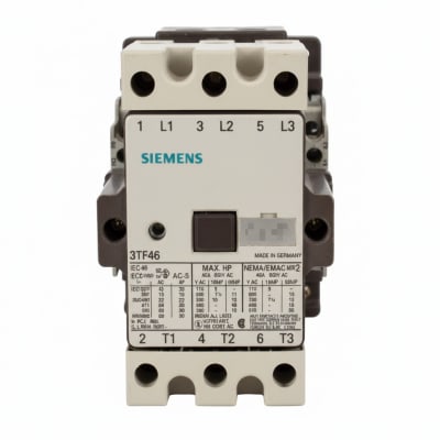 SIEMENS 3TF4622-0XC1
