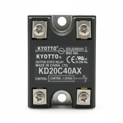 KYOTO DENKIKI KD20C40AX