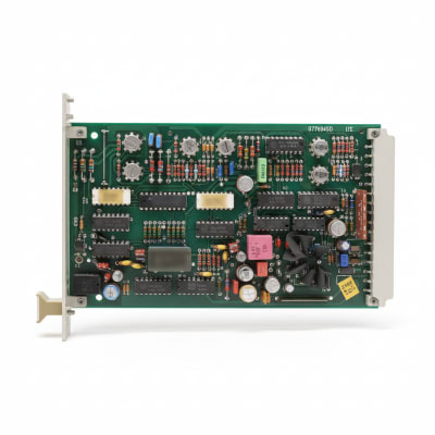 ASEA BROWN BOVERI 0776045D