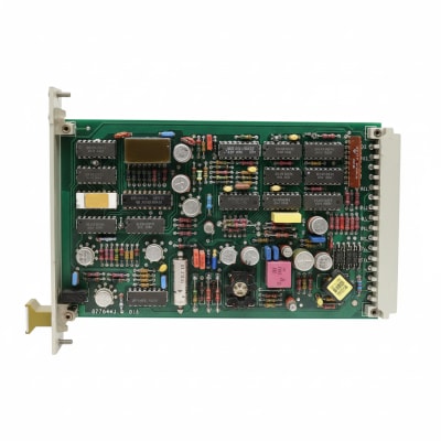 ASEA BROWN BOVERI 0776044J