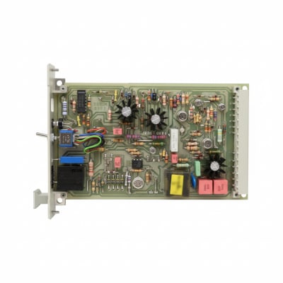 ASEA BROWN BOVERI 0796265E